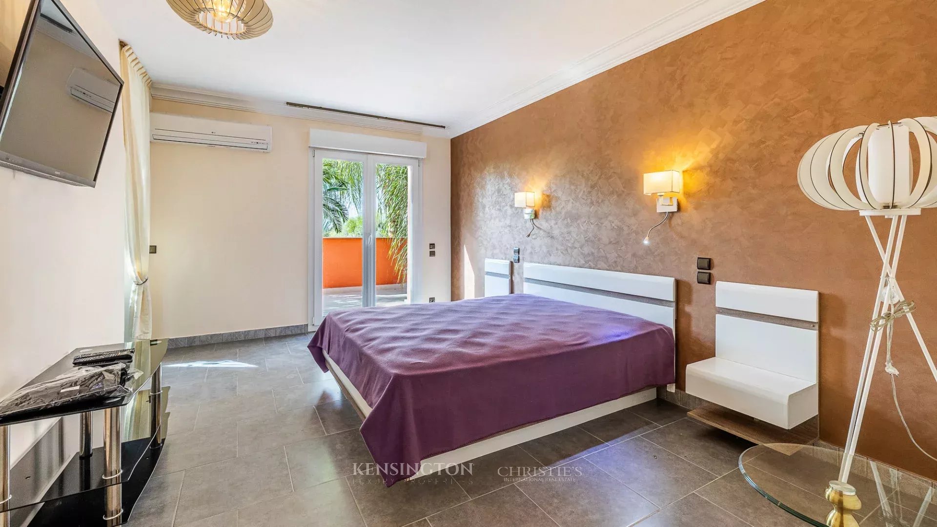 Villa Zelena in Marrakech, Morocco