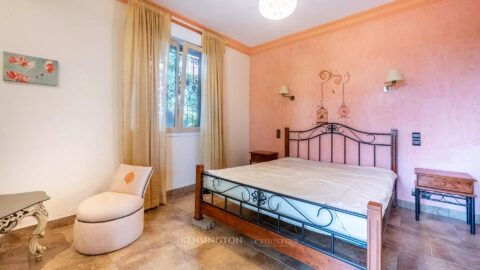 Villa Zelena in Marrakech, Morocco
