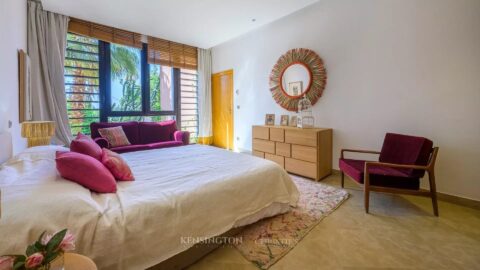 Villa Zia in Marrakech, Morocco