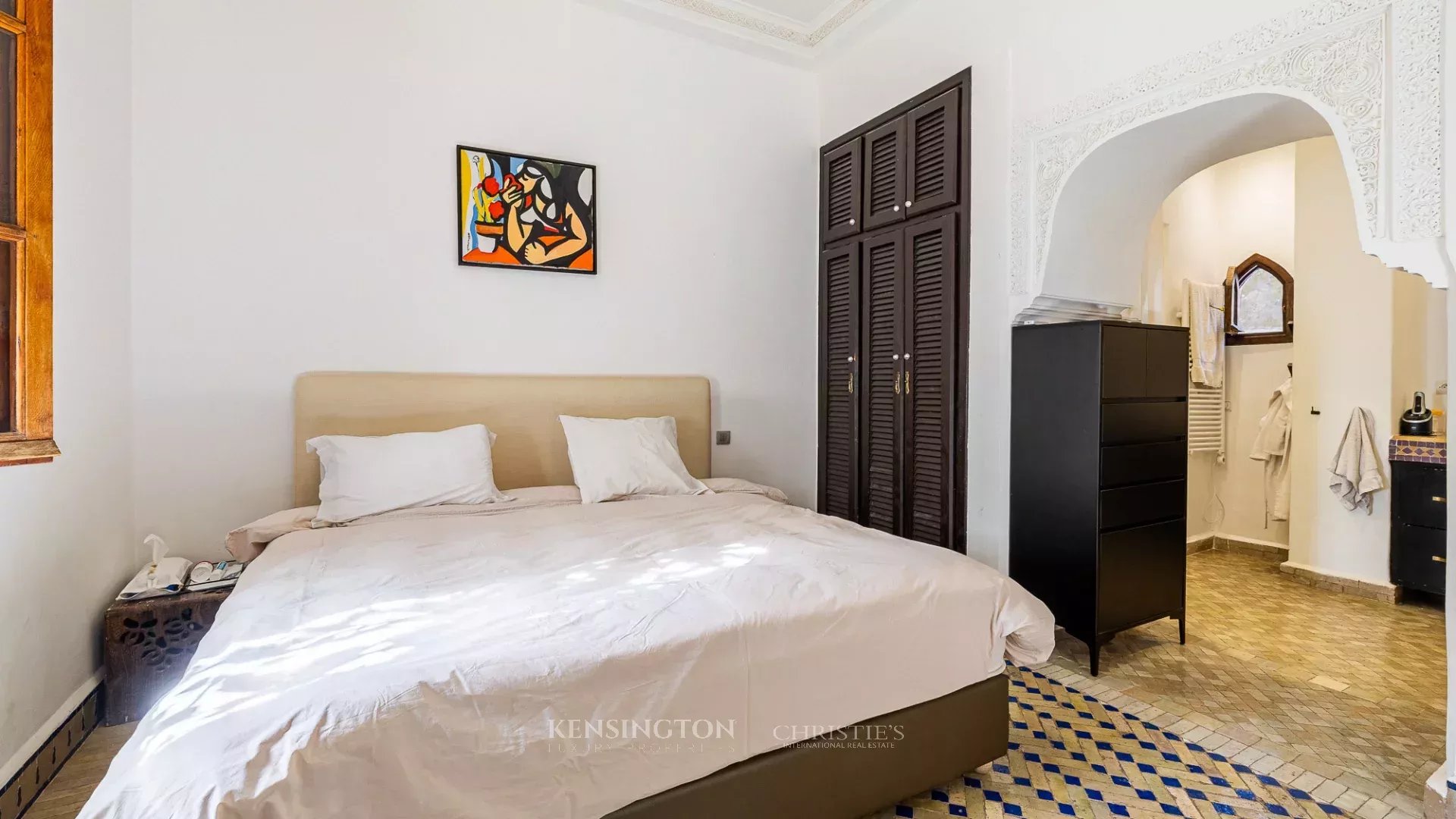 Villas Ghani in Marrakech, Morocco