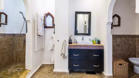 Villas Ghani in Marrakech, Morocco