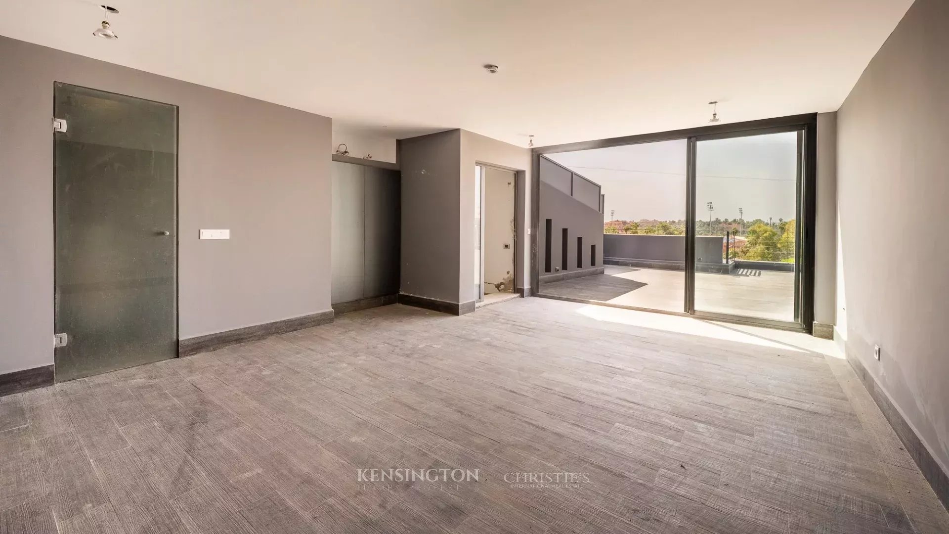 Park View 1 in Marrakech, Morocco