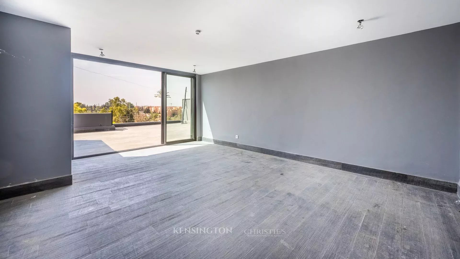 Park View 1 in Marrakech, Morocco