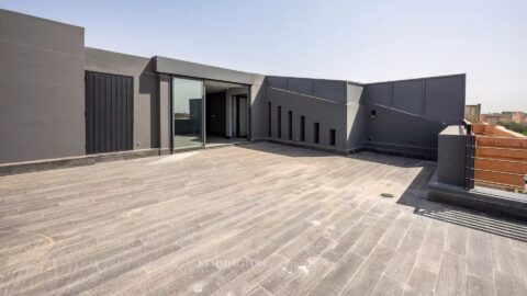 Park View 1 in Marrakech, Morocco