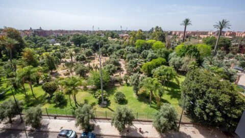 Park View 1 in Marrakech, Morocco