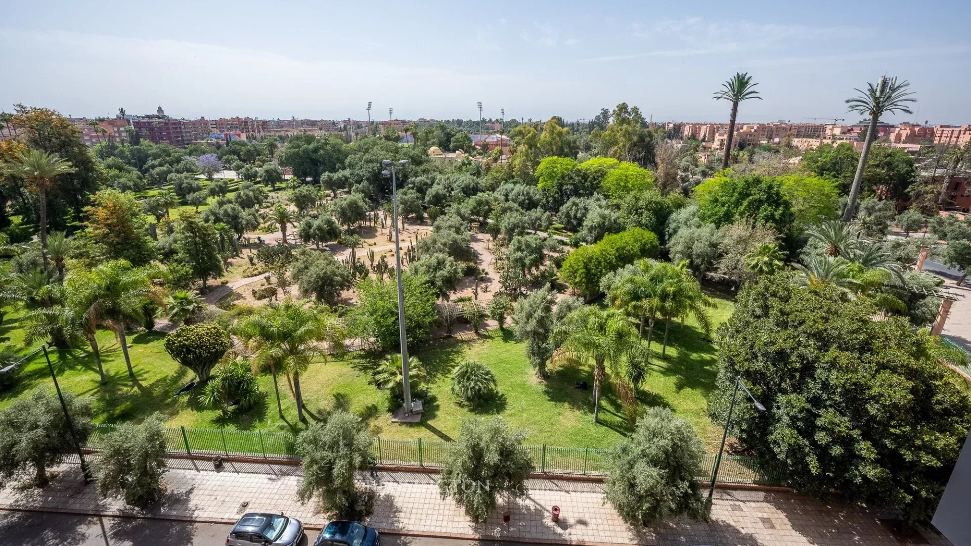 Park View 1 in Marrakech, Morocco