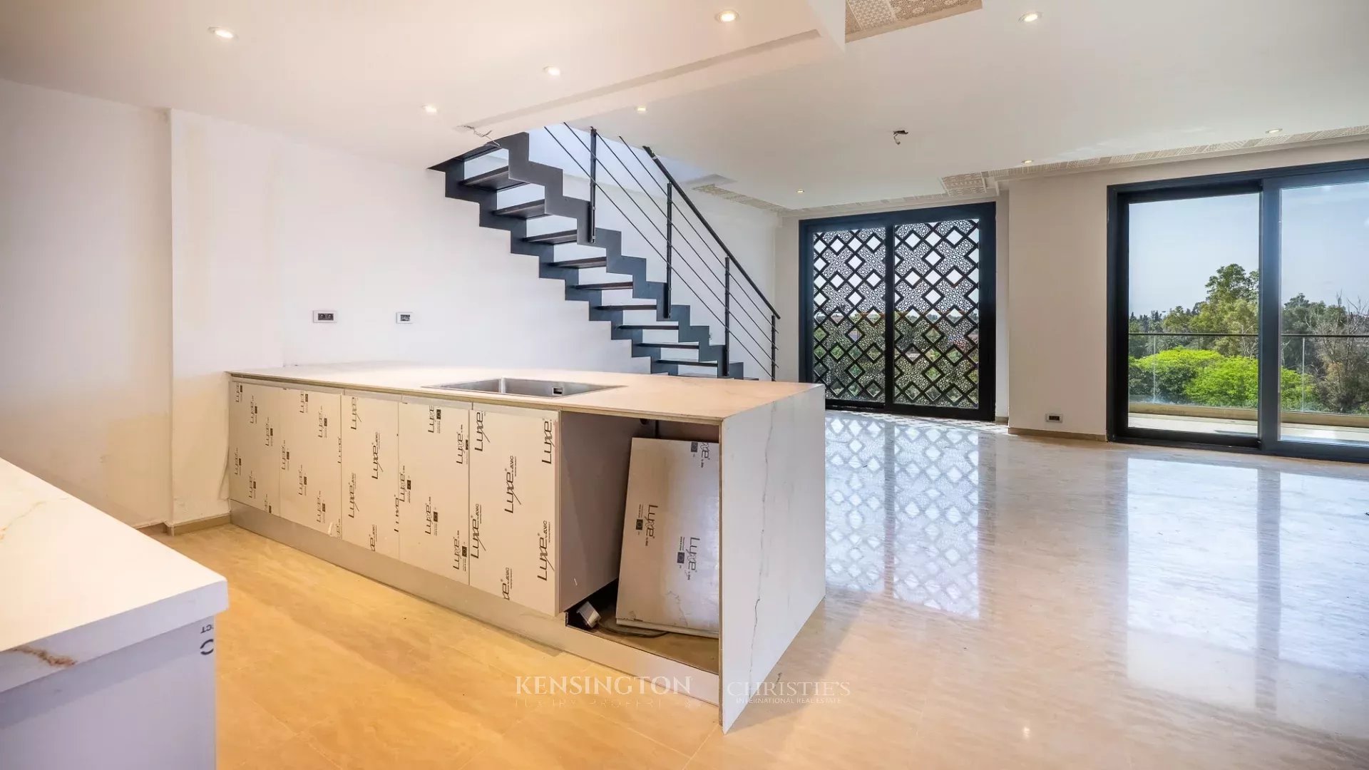 Park View 1 in Marrakech, Morocco