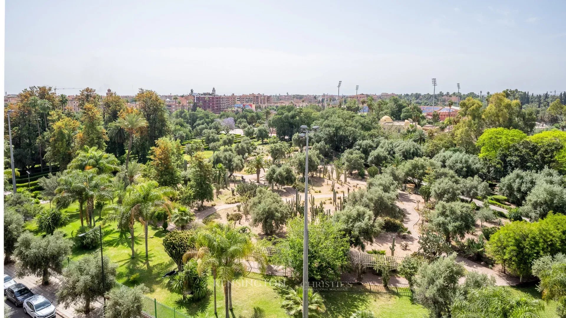 Park View 1 in Marrakech, Morocco