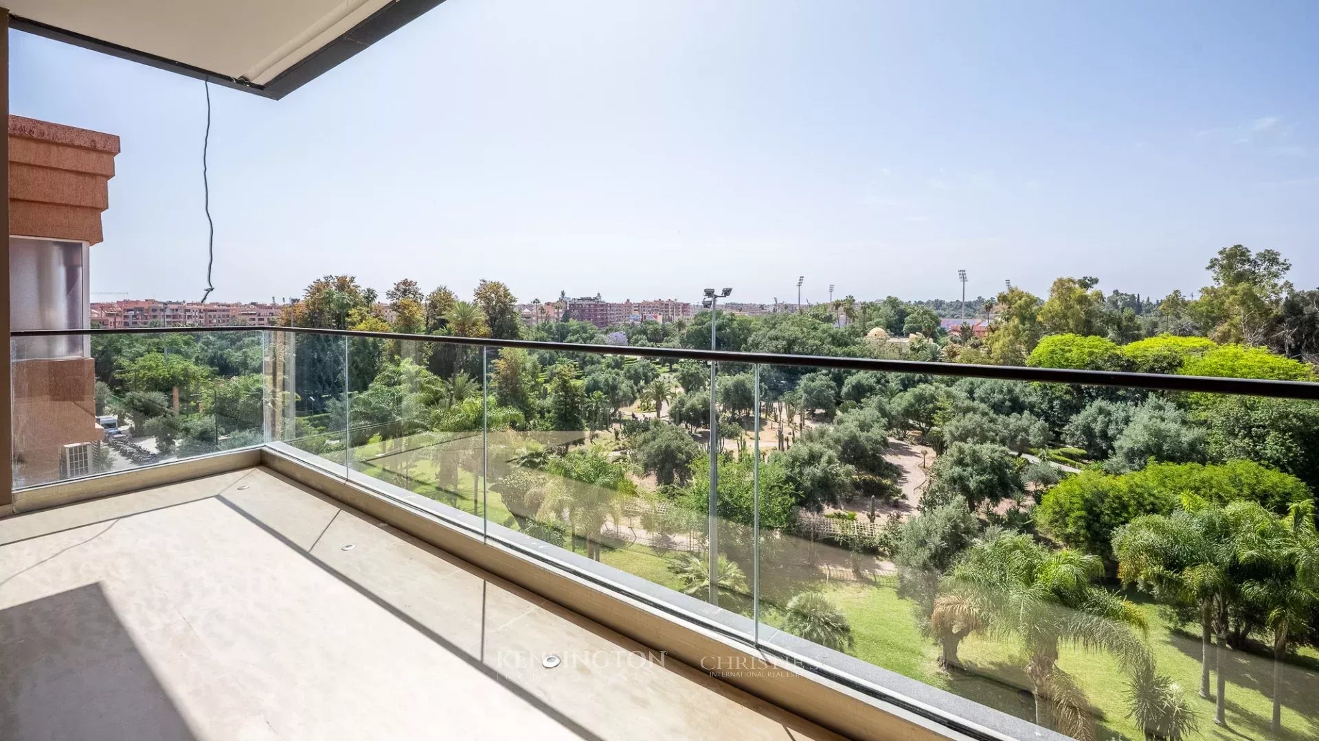 Park View 1 in Marrakech, Morocco