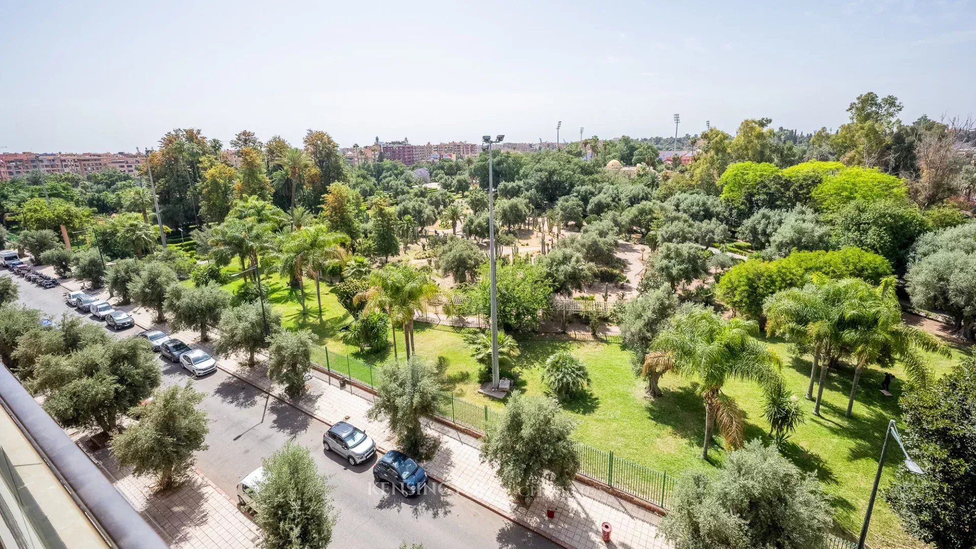 Park View 1 in Marrakech, Morocco