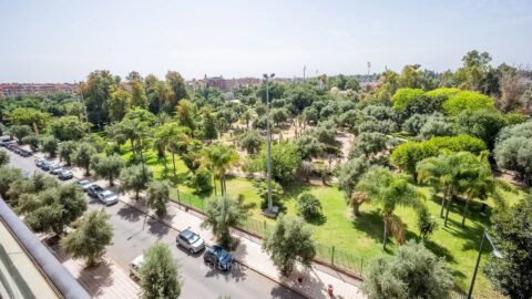 Park View 1 in Marrakech, Morocco