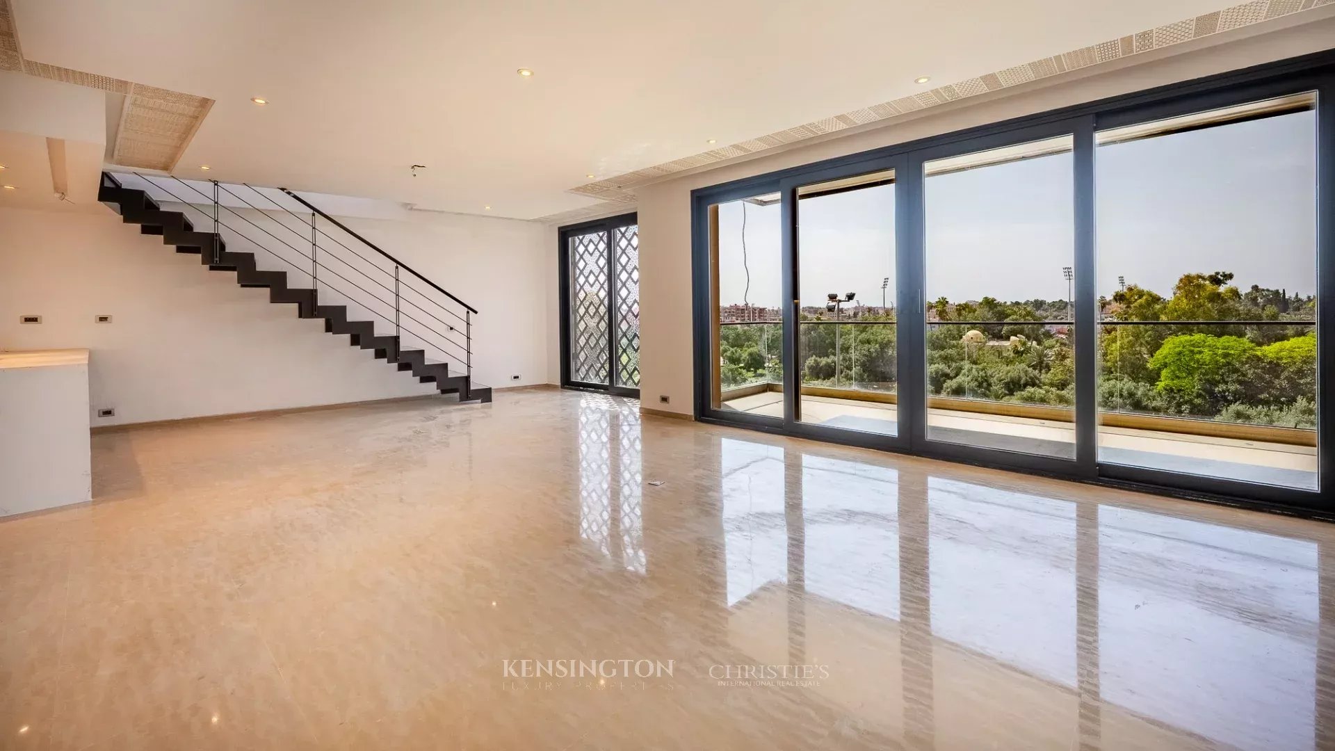 Park View 1 in Marrakech, Morocco