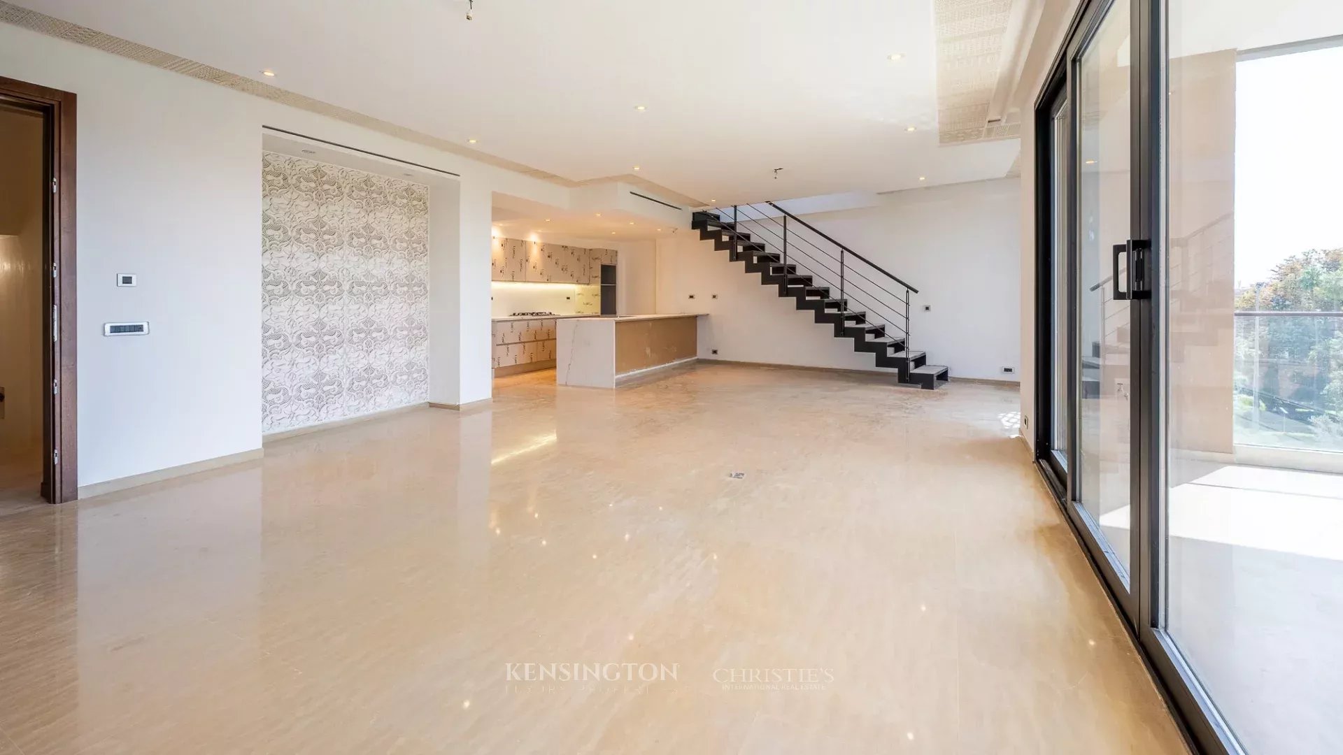 Park View 1 in Marrakech, Morocco