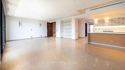 Park View 1 in Marrakech, Morocco