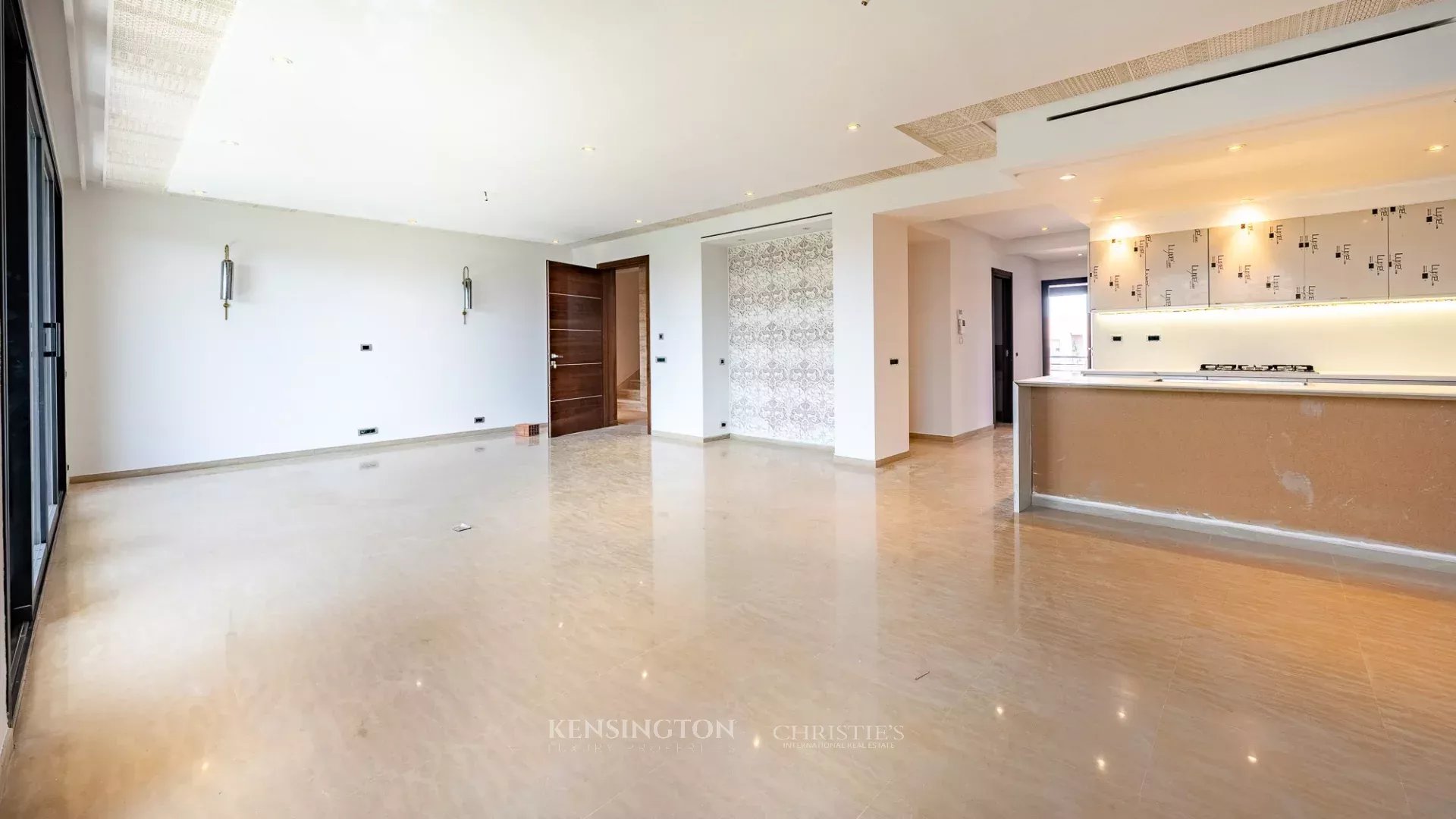 Park View 1 in Marrakech, Morocco