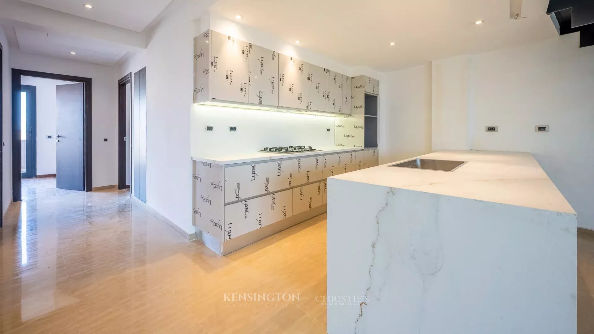 Park View 1 in Marrakech, Morocco