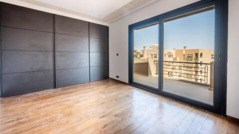 Park View 1 in Marrakech, Morocco