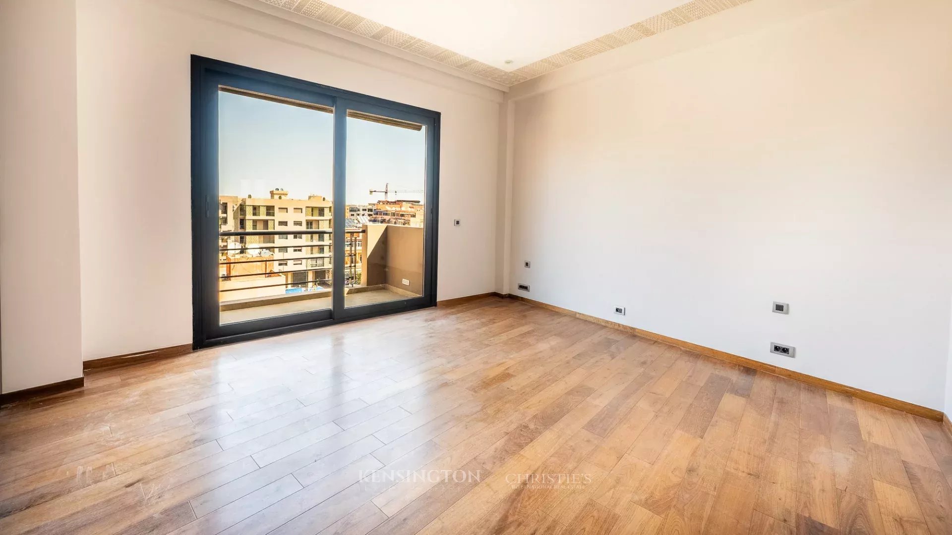 Park View 1 in Marrakech, Morocco