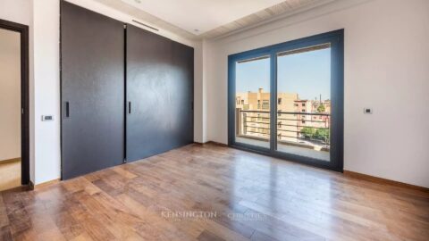 Park View 1 in Marrakech, Morocco