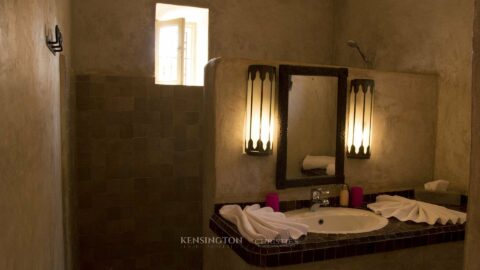 Xandra Villa in Marrakech, Morocco