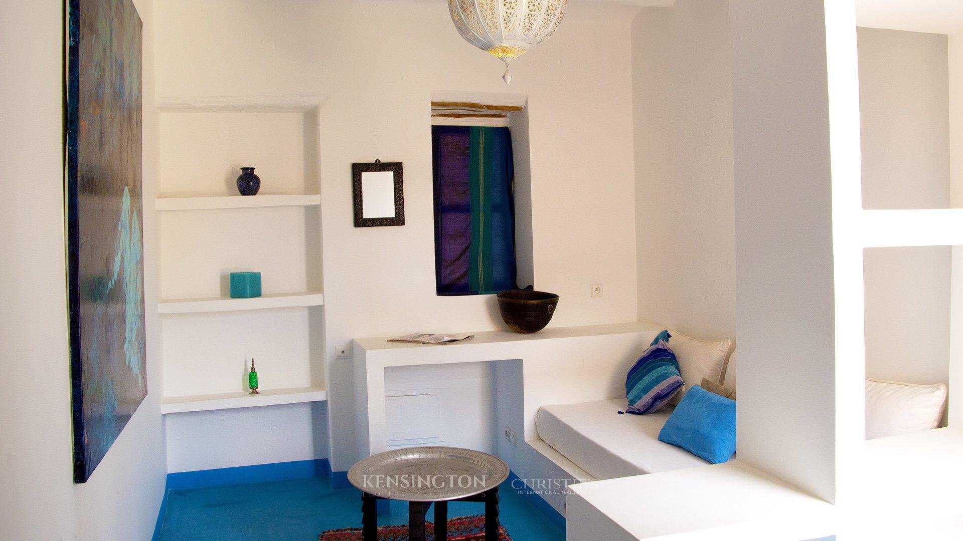 Xandra Villa in Marrakech, Morocco