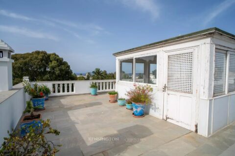 Maison Lilly Raquel in Tanger, Morocco