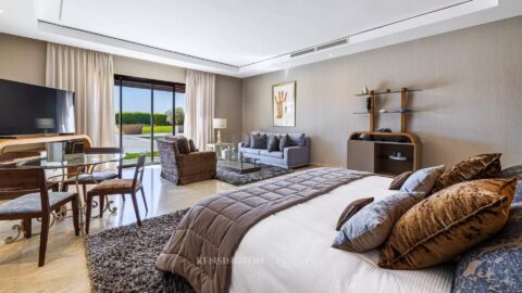 Villa Kimo in Marrakech, Morocco