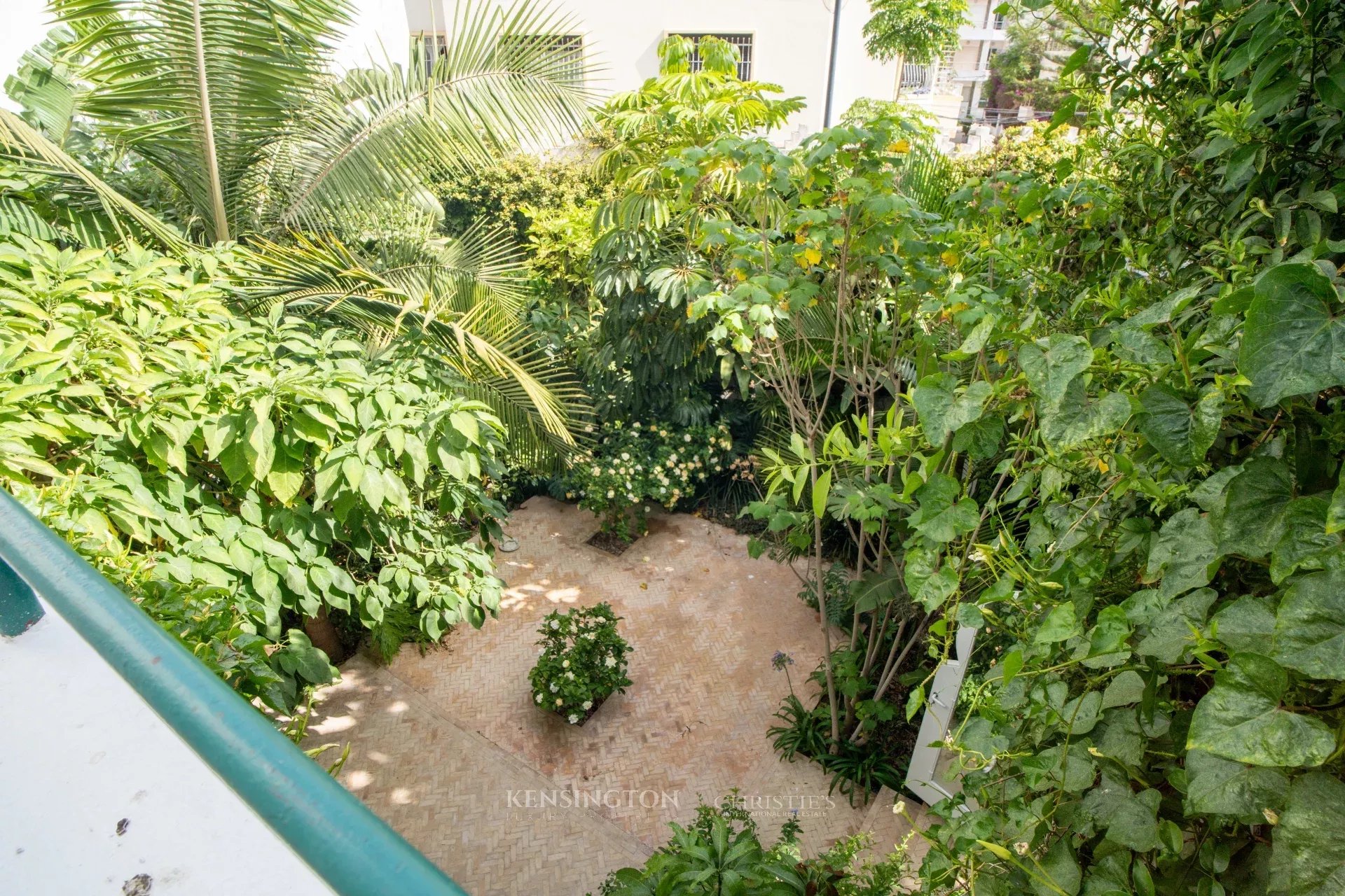 Maison Lilly Raquel in Tanger, Morocco