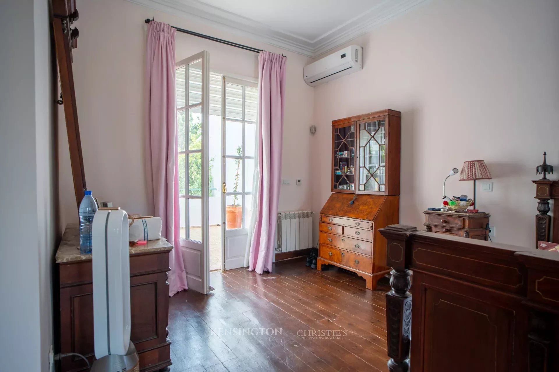 Maison Lilly Raquel in Tanger, Morocco