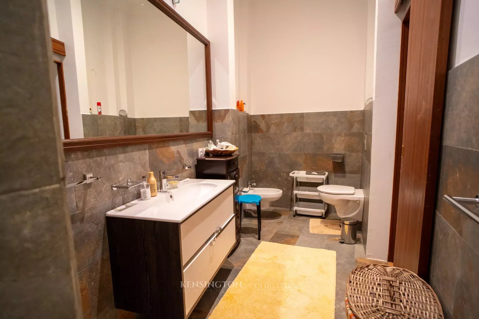 Maison Lilly Raquel in Tanger, Morocco