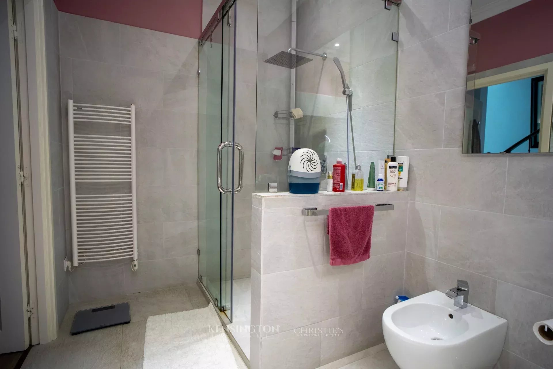 Maison Lilly Raquel in Tanger, Morocco