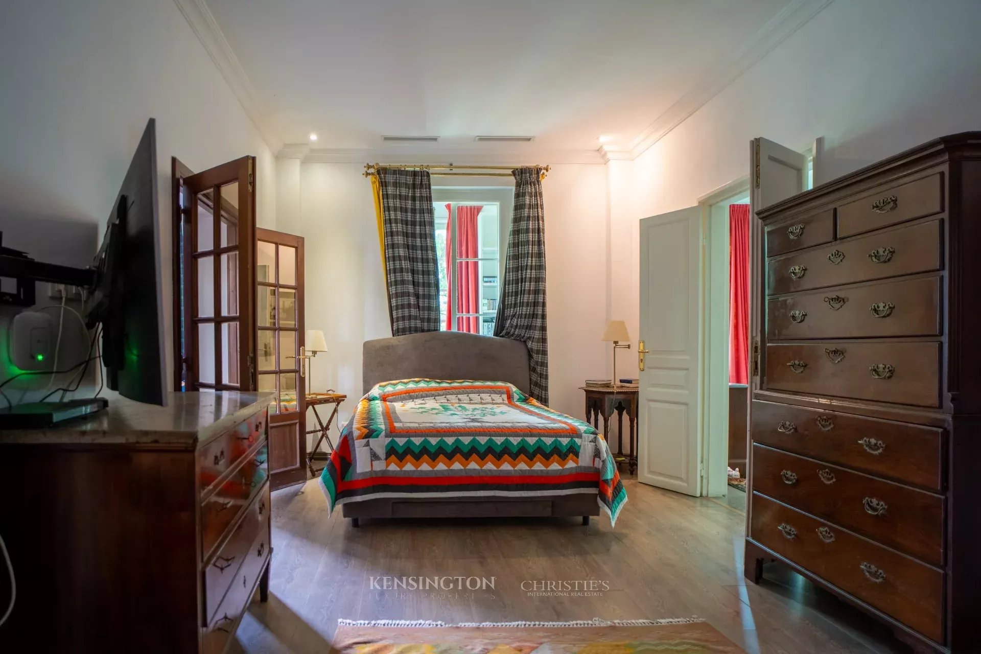 Maison Lilly Raquel in Tanger, Morocco