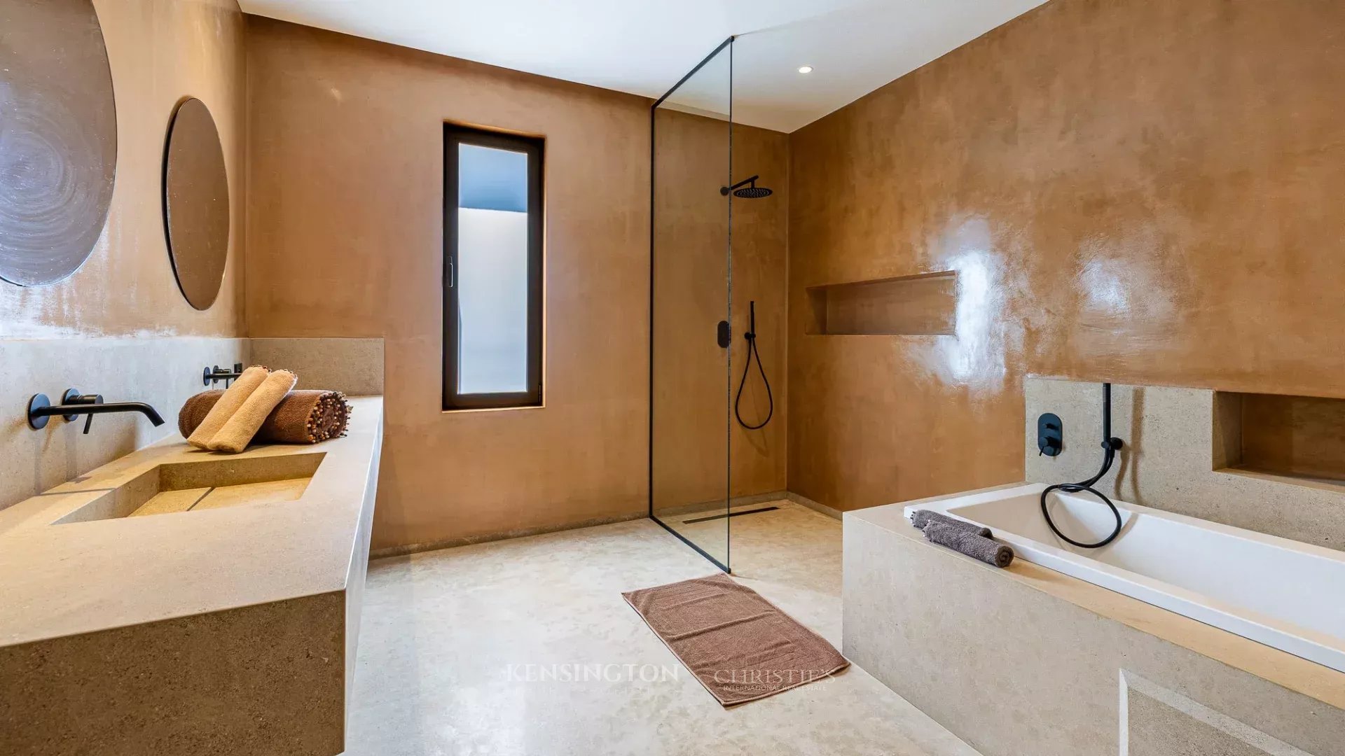Villa Demor in Marrakech, Morocco