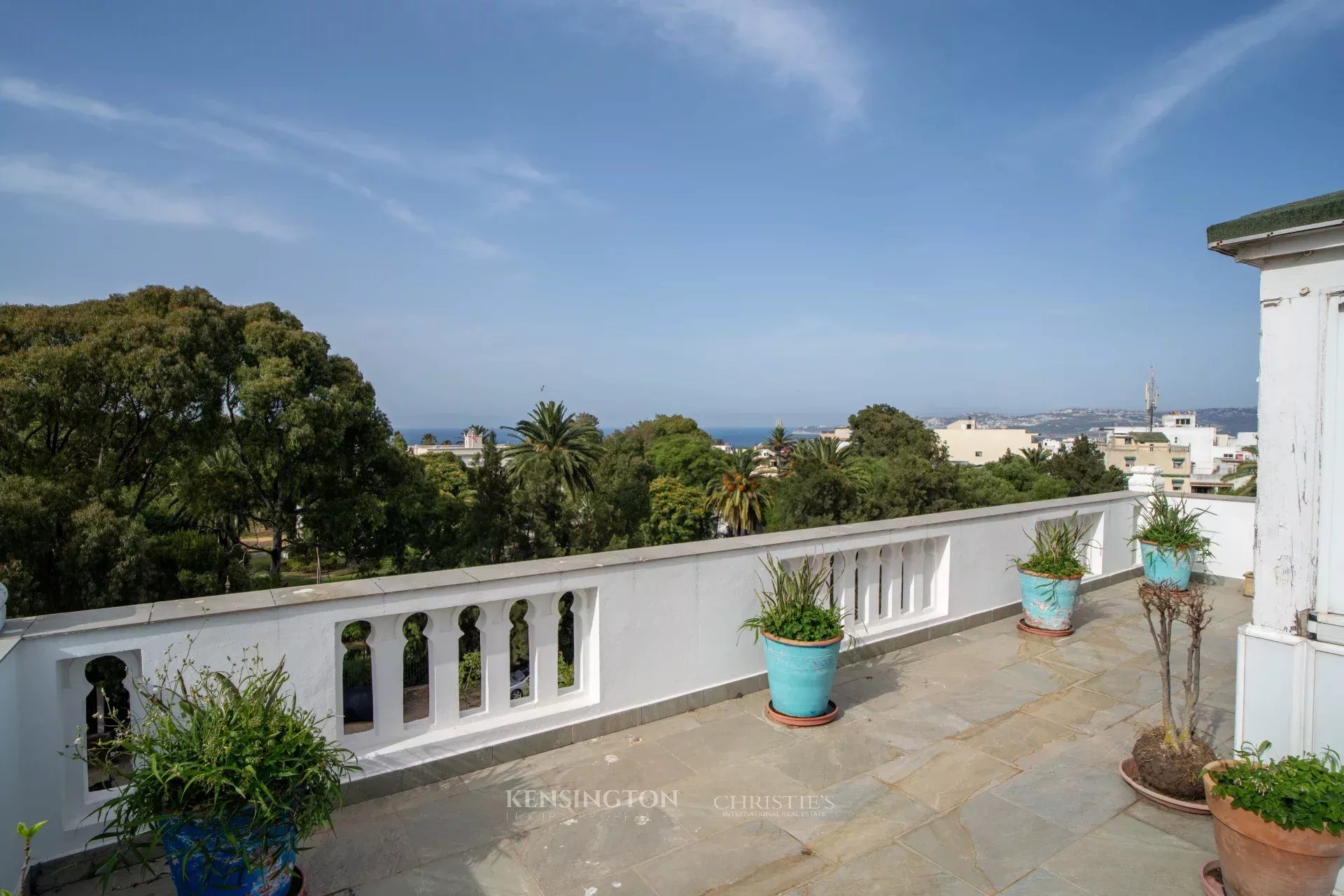 Maison Lilly Raquel in Tanger, Morocco
