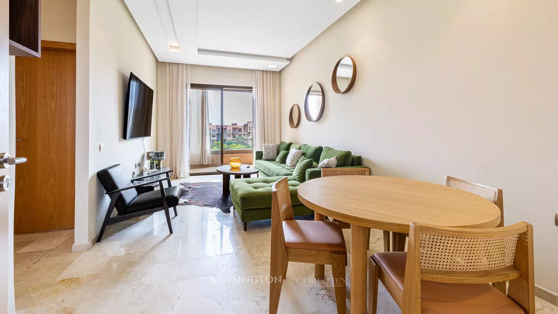 Apartment Raka in Marrakech, Morocco
