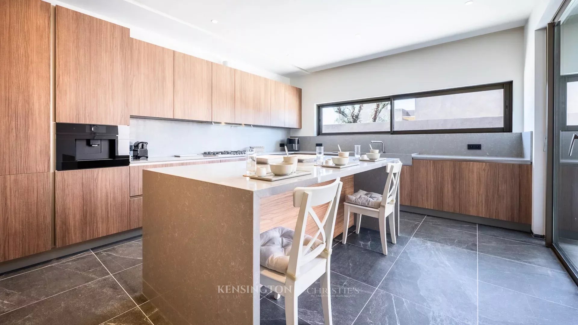 Villa Demor II in Marrakech, Morocco