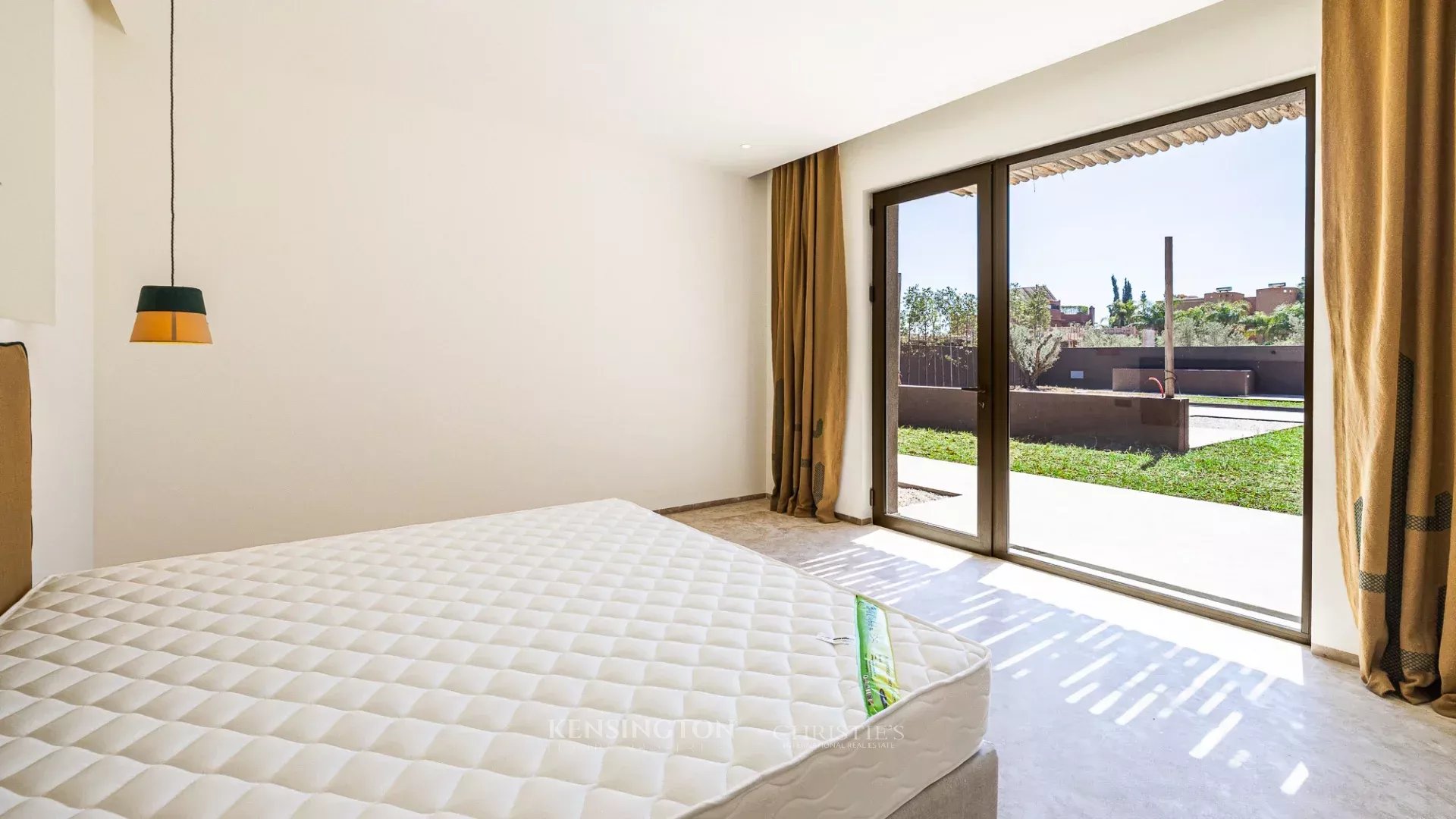 Villa Demor in Marrakech, Morocco