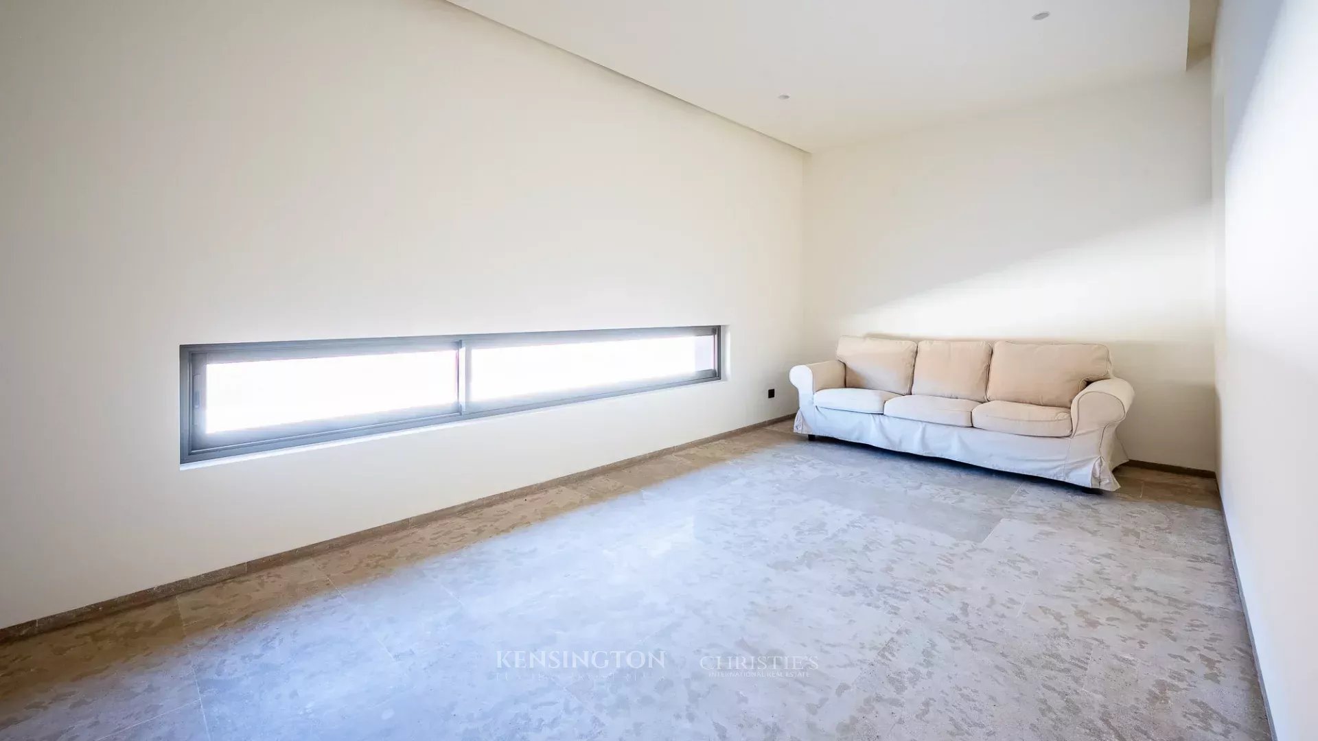 Villa Demor II in Marrakech, Morocco