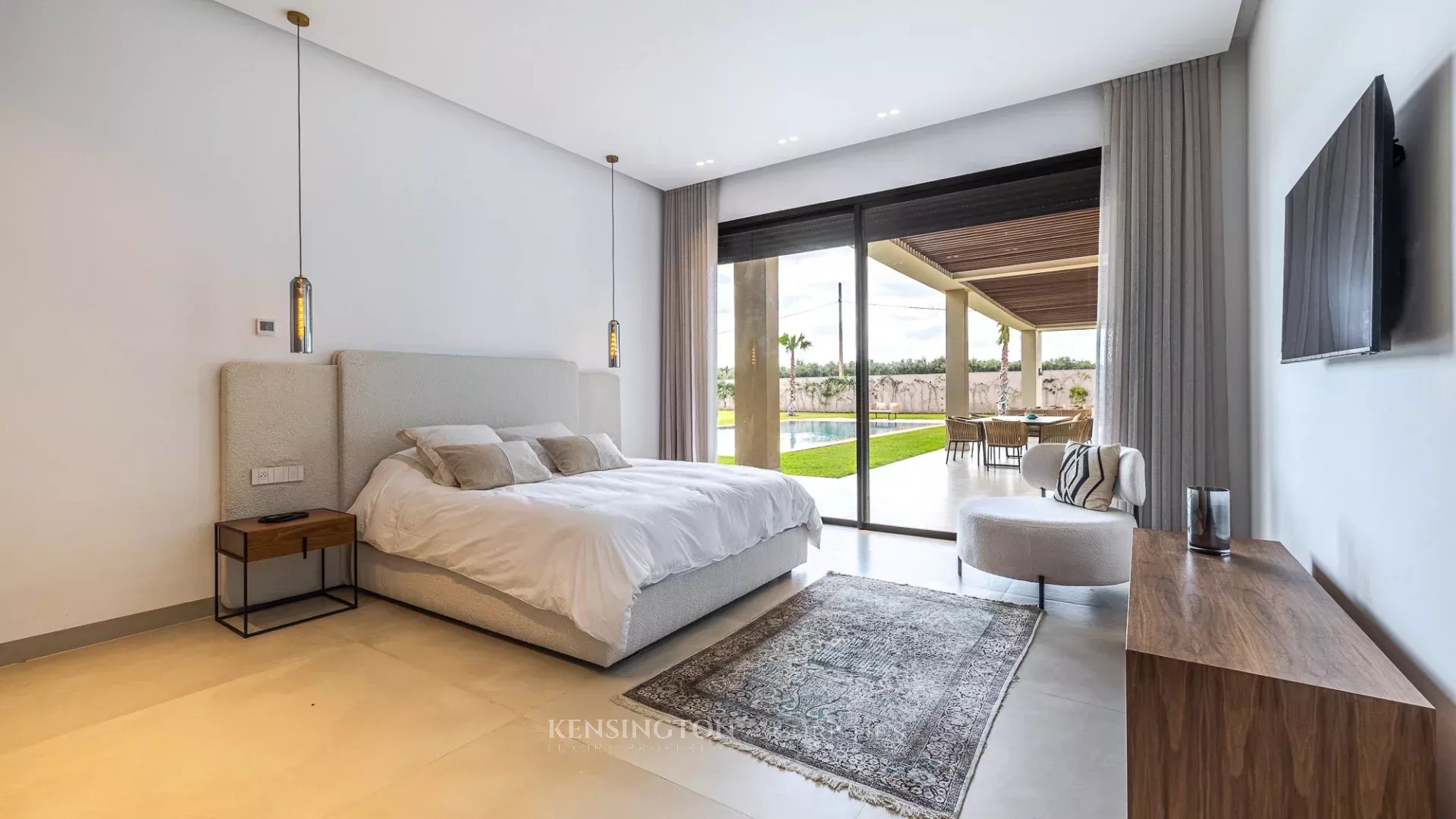 Villa Adili1 in Marrakech, Morocco