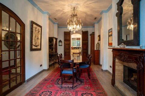 Maison Lilly Raquel in Tanger, Morocco