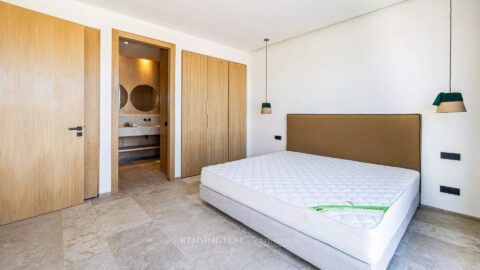 Villa Demor in Marrakech, Morocco