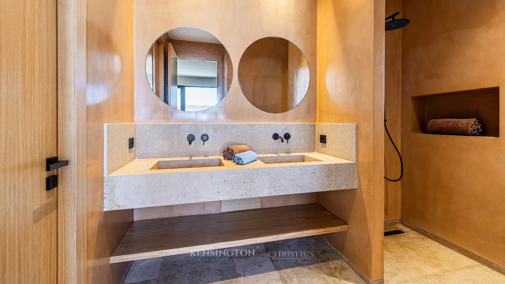 Villa Demor II in Marrakech, Morocco