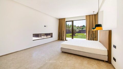 Villa Demor in Marrakech, Morocco