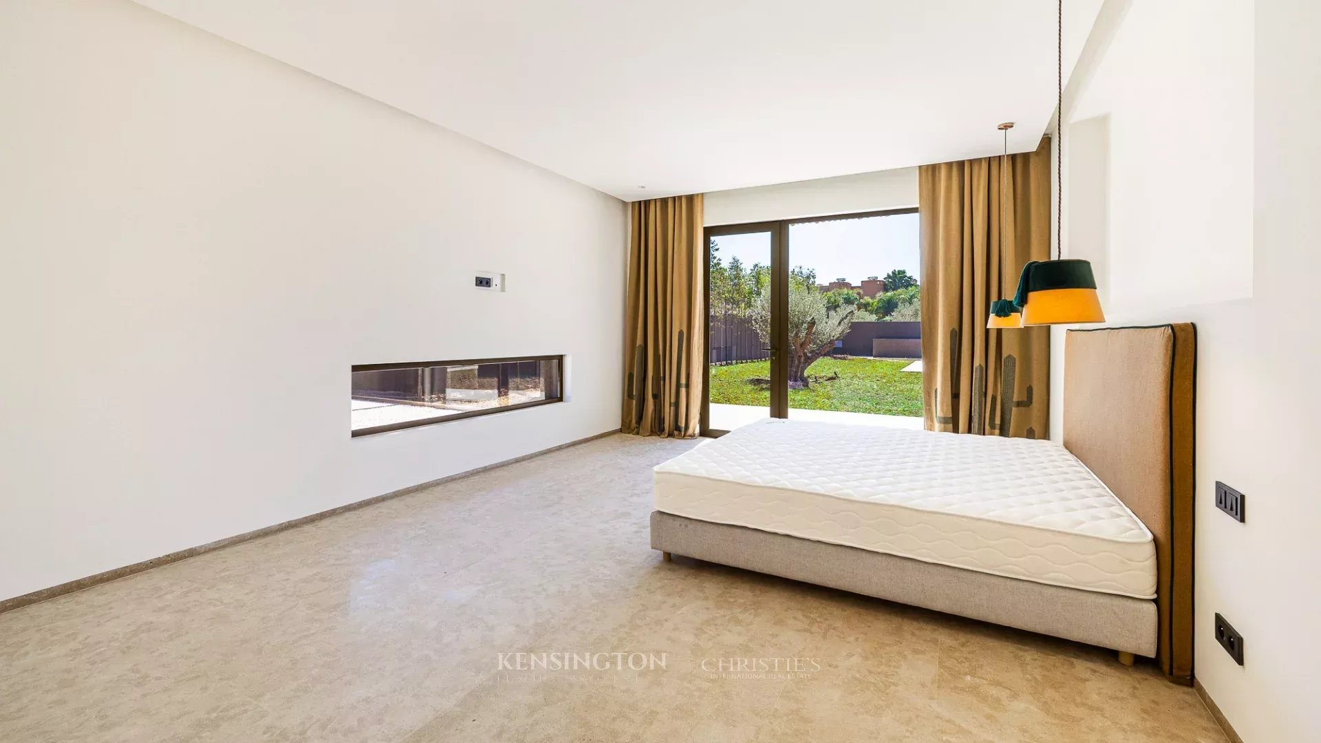 Villa Demor in Marrakech, Morocco