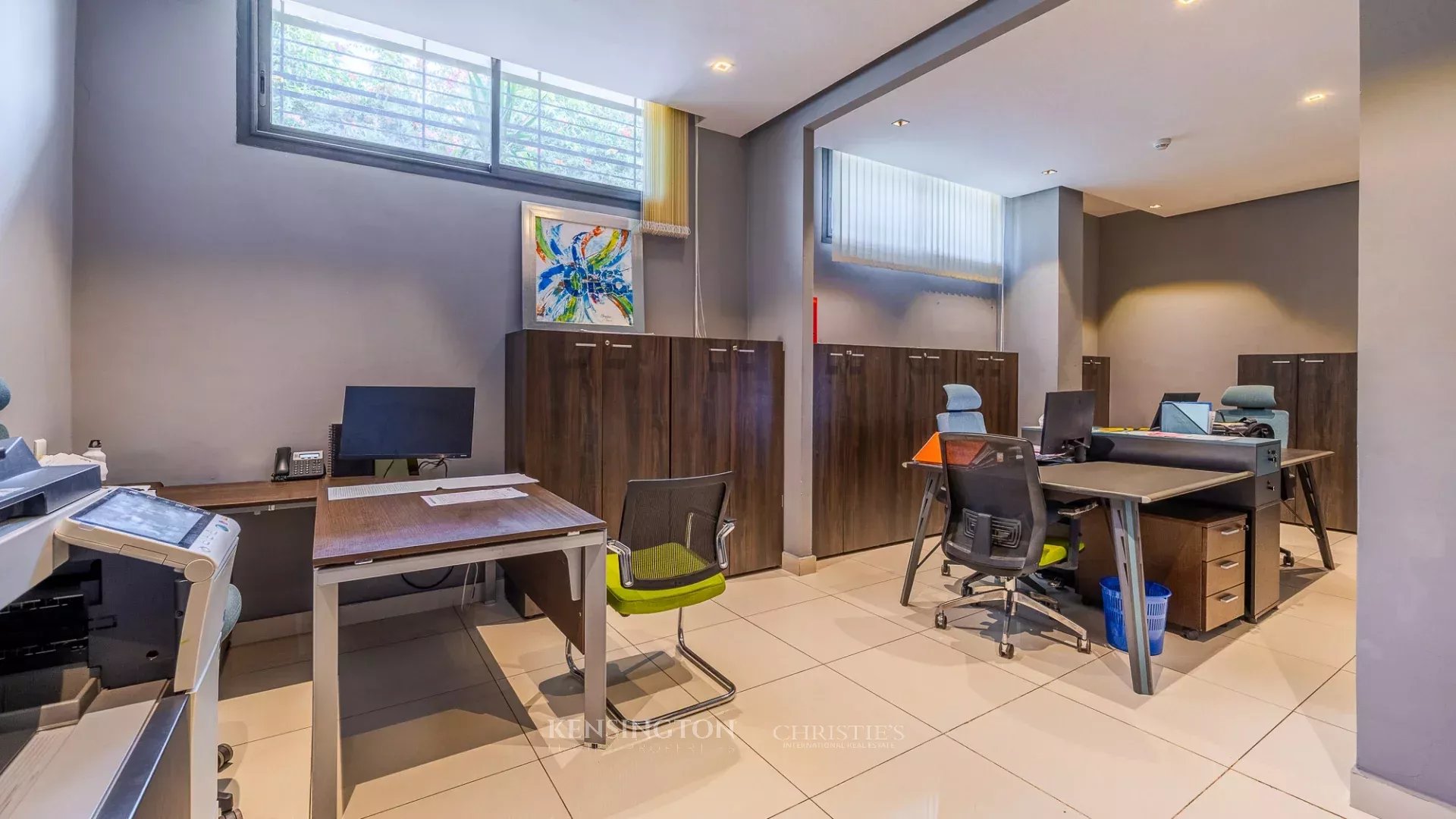 التاج in Rabat, Morocco