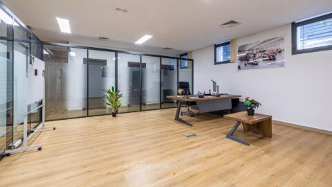 التاج in Rabat, Morocco