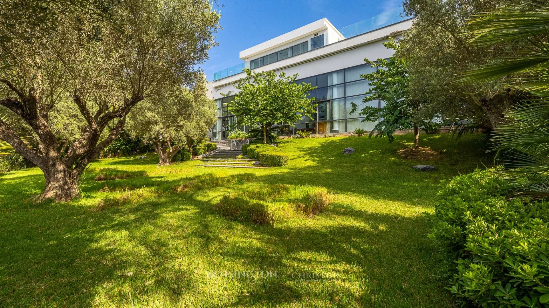 التاج in Rabat, Morocco