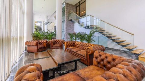 التاج in Rabat, Morocco