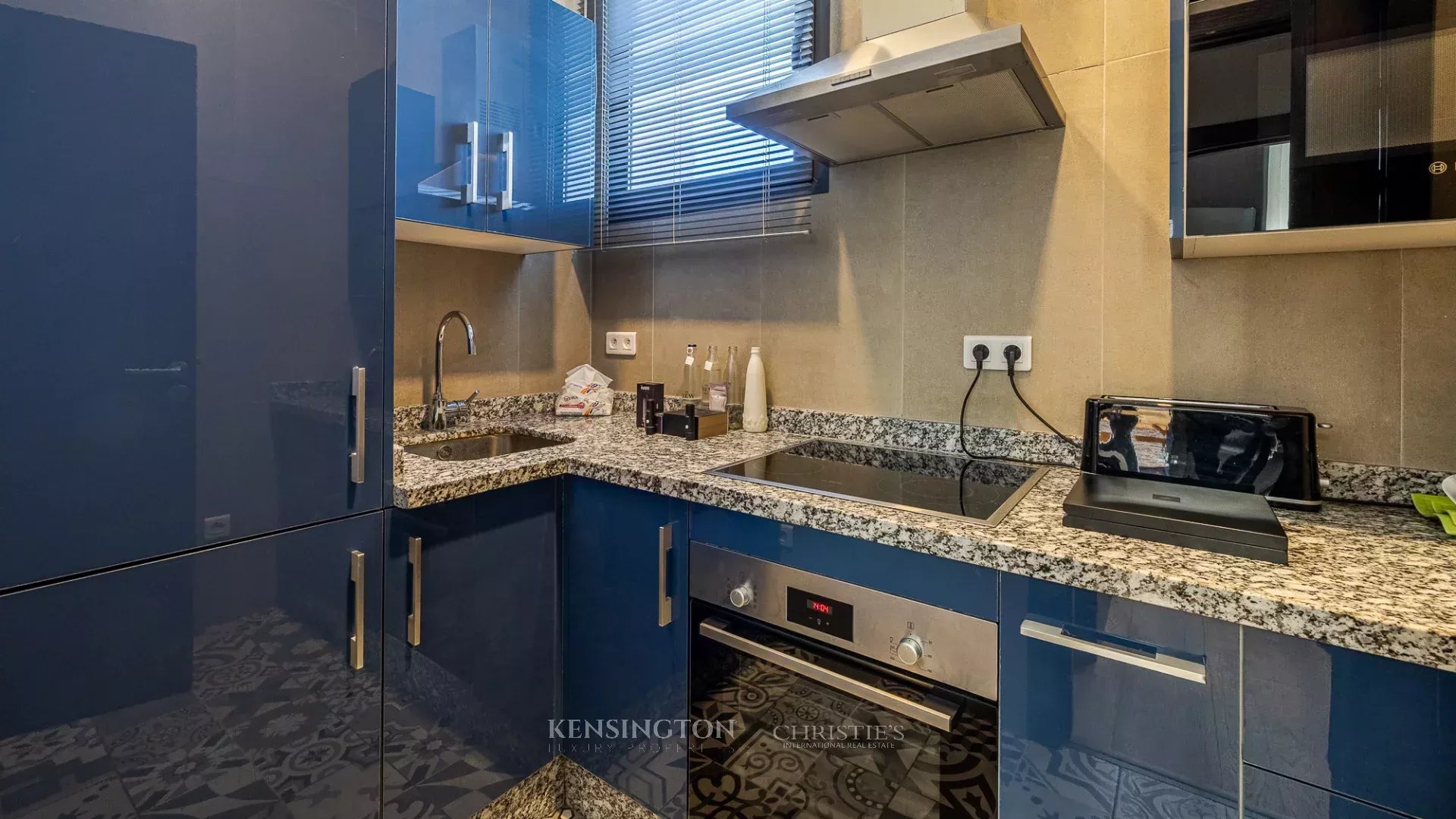 التاج in Rabat, Morocco