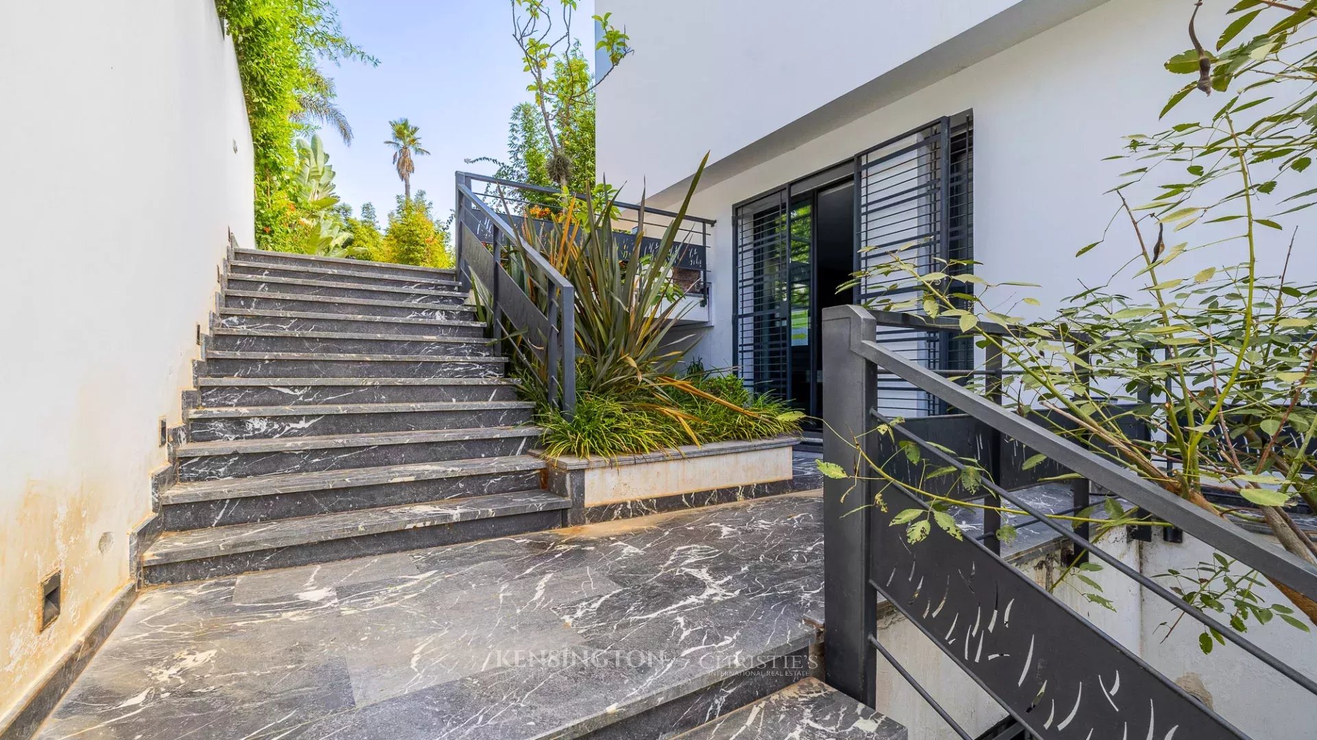 التاج in Rabat, Morocco